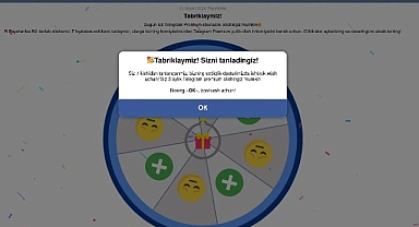 Kaspersky, Telegram Premium'u hedef alan kimlik avı tehditleri konusunda uyardı