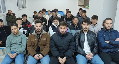 Kemer Belediye Spor, 2. Amatör Kümeye hazırlanıyor