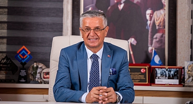 Kemer Belediyesi teyakkuz halinde