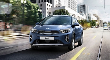 Kia’dan Yılın Son Fırsatları
