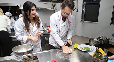 Kocaeli’nin geleceği gençlerle şekilleniyor