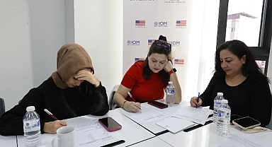 Konak’ta olumlu ebeveynlik için öğretmenlere özel eğitim