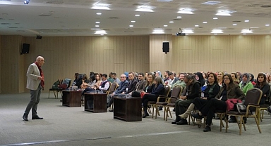 Konya Bilim Merkezi, 4. Uluslararası İnformal Öğrenme Kongresi’ne Ev Sahipliği Yaptı