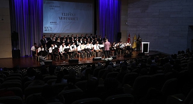 Konya Büyükşehir’in “Muhabbet Vakti” Etkinlikleri Yoğun İlgi Görüyor
