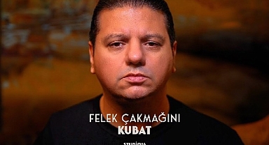 Kubat'tan Annem Ankara'ya Özel Türkü: Felek Çakmağını
