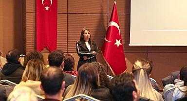 Küçükçekmece’de Personele Stres Yönetimi ve Öfke Kontrolü Eğitimi
