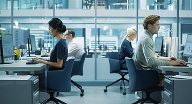 Liderlik pusulası ESET’i gösteriyor