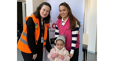LÖSEV Mutlu Et Paketleri ile Mutluluk Paylaştıkça Çoğalıyor