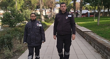 Manisa Büyükşehir’den Yeni Yıl Öncesi Güvenlik Seferberliği