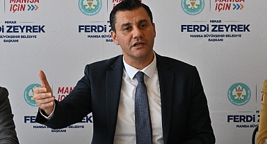 Manisa’da Etkili Olan Kar Yağışına, Büyükşehir’den Yoğun Müdahale