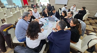 Manisa’nın Turizm Potansiyeli Masaya Yatırıldı