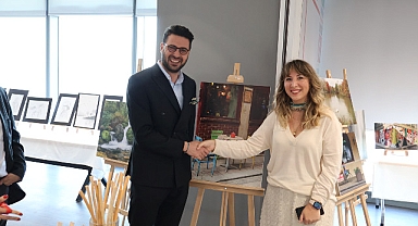 MAPFRE Sigorta’dan Sanatla İyiliği Buluşturan Sergi