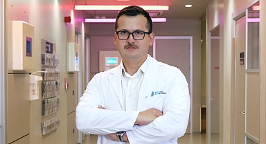 Masa başı çalışanlarda risk daha fazla!