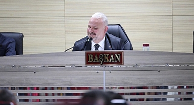 Menemen Belediye Başkanı Aydın Pehlivan, Menemen'e atılan iftiralara son noktayı koydu