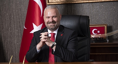 Menemen'de 2024, dev açılışlar ve hizmetle geçti