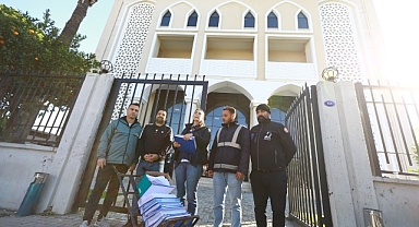Meryem Ana Evi otopark gelirleri için mücadele sürüyor: İmzalar teslim edildi