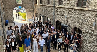 Meslek Fabrikası bu yıl 8 bin 500’ü aşkın kişiye umut oldu