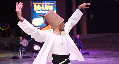 Mevlana, vuslatının 751. yıl dönümünde Osmangazi’de anıldı