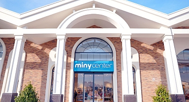 Minycenter 21. Mağazasını Tema Word’de açtı