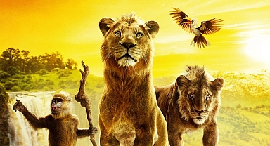 Mufasa: Aslan Kral’dan Türkçe dublajlı ve altyazılı fragman yayınlandı