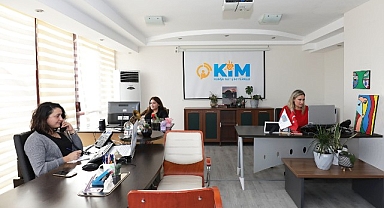 Narlıdere Belediyesi Komşu İletişim Merkezi’nin 6 Aylık Durum Raporu’na göre; vatandaşlardan gelen 2 bin 497 talebin 2 bin 306’sı sonuçlandırıldı.