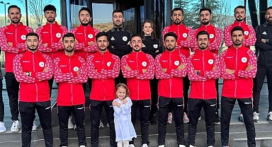 Nevşehir Belediyesi Spor Kulübü Şampiyonluk Virajında