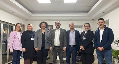 Nilüfer Belediyesi ISO 50001 denetimini başarıyla tamamladı