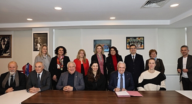 Nilüfer Belediyespor Eker’e iki transfer