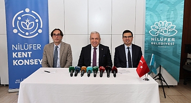 Nilüfer’in Mahalle Komiteleri’nde yeni dönem