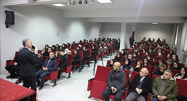 “Örnek Bir Şehir Olmayı Hep Birlikte Başarabiliriz”