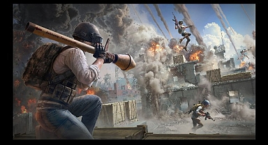 PUBG: BATTLEGROUNDS 33.1 Güncellemesi'yle Sanhok'ta Yıkım Başlıyor