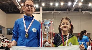 Raketler Konuştu: Türkiye'nin Yeni Şampiyonu Belli Oldu