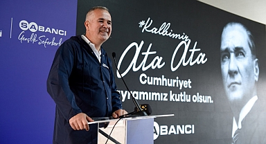 Sabancı 8’inci Teknoloji ve Etki Merkezi’ni dijitalde açtı
