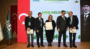 Sağlıklı Kentler Birliği ‘Kent ve İklimi’ Osmangazi’de konuştu