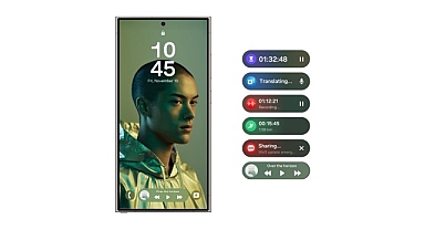 Samsung One UI 7 Beta sürümü geleceğin mobil AI deneyimine kapı aralıyor