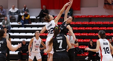 Sedir Spor Kompleksi sporun merkezi oldu