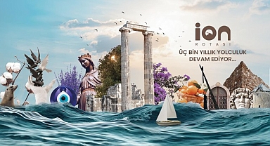 Seferihisar Belediyesi, İon Rotası ile İzmir Turizm Fuarı’nda!