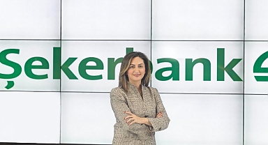 Şekerbank’ta üst düzey atama…