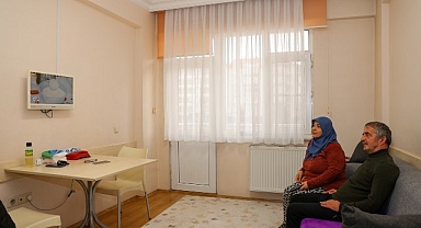 Selçuklu Belediyesi sosyal belediyecilikte önemli hizmetler sunuyor