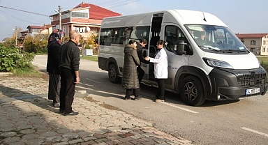 Sena ve Mustafa kardeşler eğitimle hayata tutundu