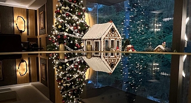 Şile Gönen Hotel’de Yeni Yıla Büyüleyici Bir Başlangıç Yapın!