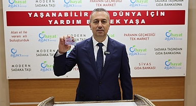 Sivas Belediyesi Yakacak Yardımının İlk Taksiti Ocak’ta Ödenecek