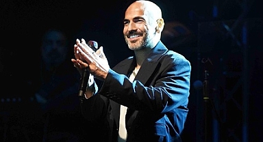 Soner Sarıkabadayı'nın Ankara Jolly Joker Konseri Yine Sold Out!