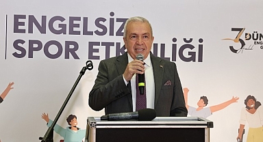 Sporda engel tanımadılar
