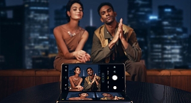 TECNO’nun Yeni Katlanabilir Telefonu PHANTOM V Fold2 5G Türkiye’de Satışa Sunuldu!