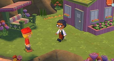 The Sims Oyunları Kış Aylarını Daha Sıcak Geçirmenizi Sağlıyor