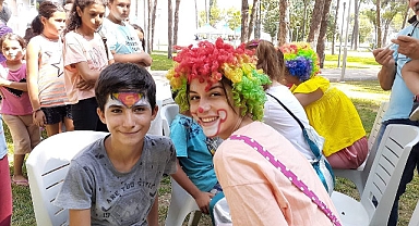 Torbalı Belediyesi’nden Yeni Yıl Şenliği
