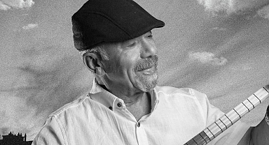 Turgay Salim'den Yeni Türkü: Mağusa Şehri Kal-a