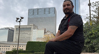 Türk Yönetmen Gökhan Gökçay, Hollywood Yapımı 'Loyal'ın Yönetmenliğini Üstlendi