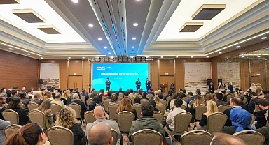 Türkiye'de Startup Yatırımları Hızla Artıyor: 2024'te Rekor Büyüme